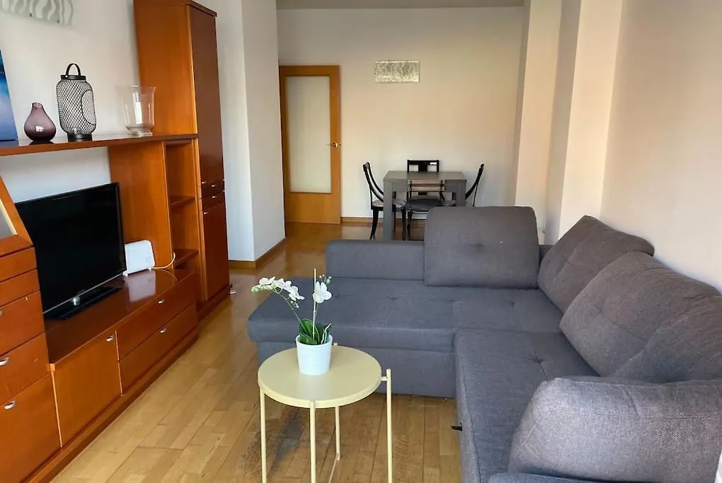New! Amazing 2 Bedroom Apartment In Rambla Del Poblenou Barcelona 0*,  Spain