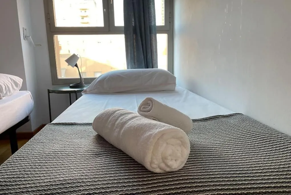 New! Amazing 2 Bedroom Apartment In Rambla Del Poblenou Barcelona 0*,  Spain