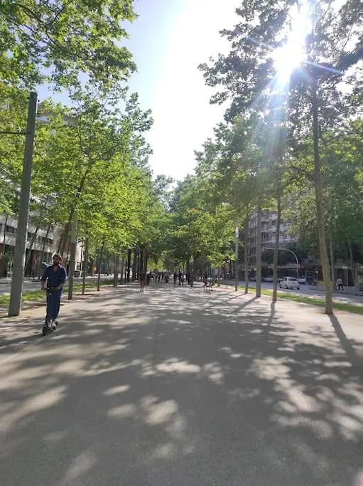 New! Amazing 2 Bedroom Apartment In Rambla Del Poblenou Barcelona