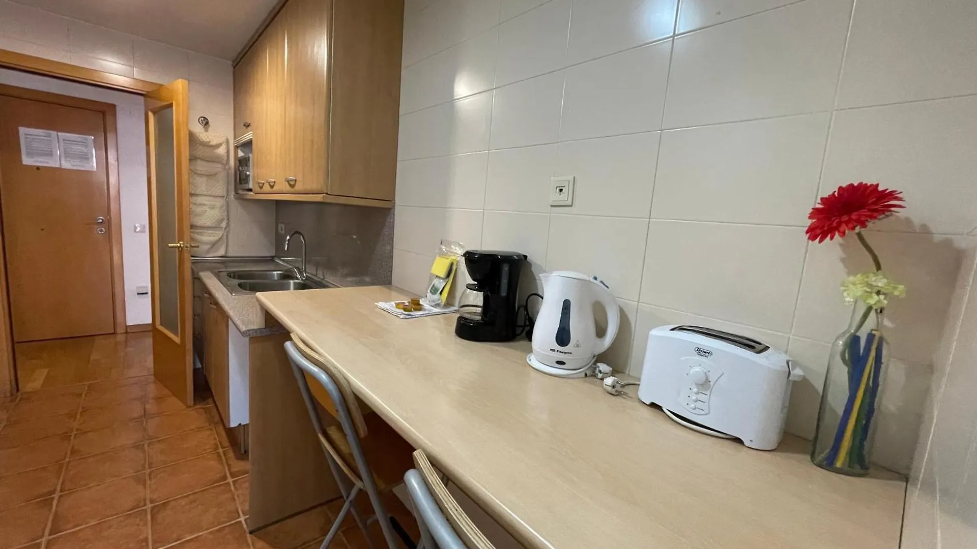 New! Amazing 2 Bedroom Apartment In Rambla Del Poblenou Barcelona