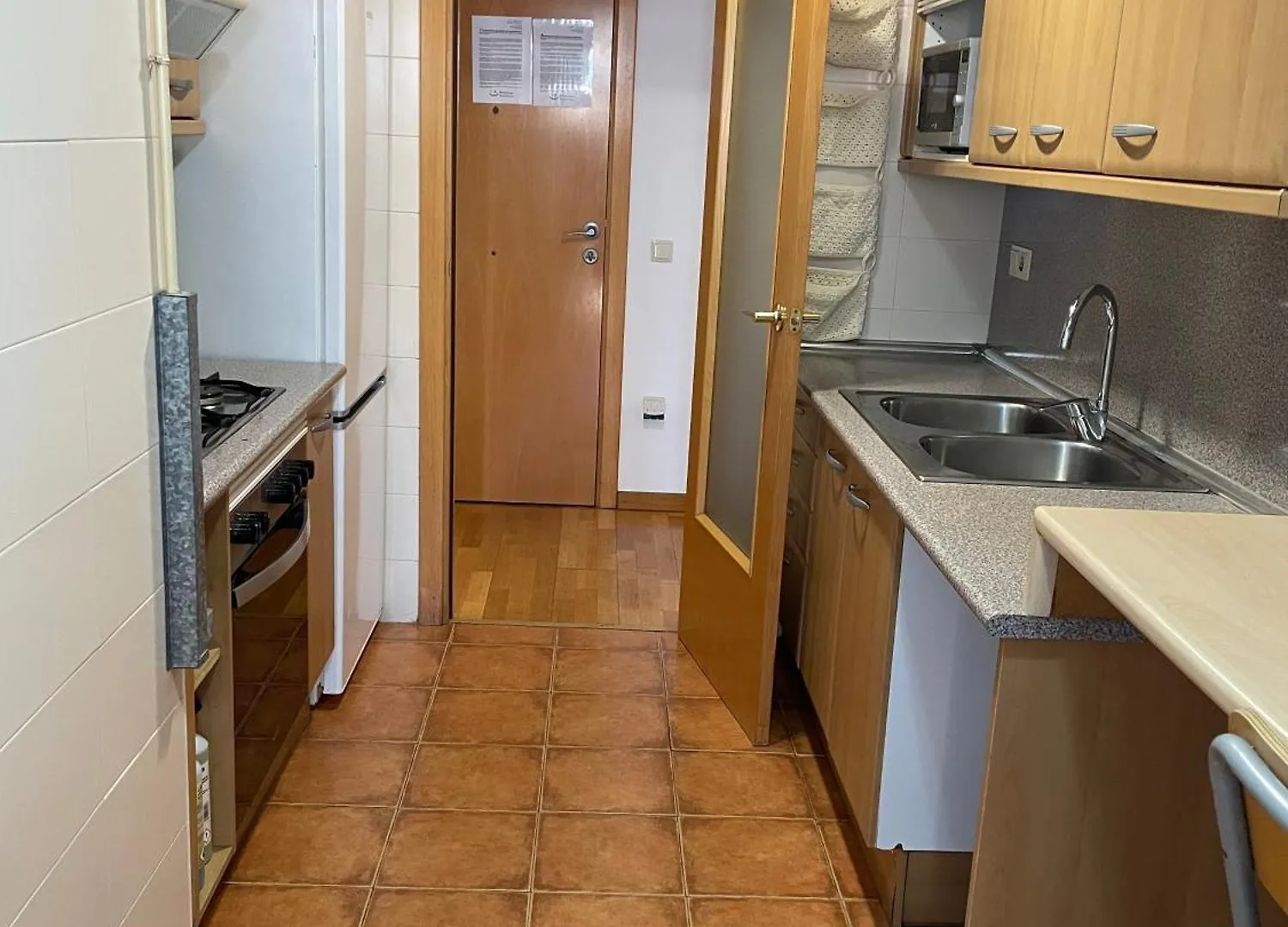 New! Amazing 2 Bedroom Apartment In Rambla Del Poblenou Barcelona Spain
