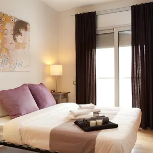 Rambla Barcelonastuff Barcelona
