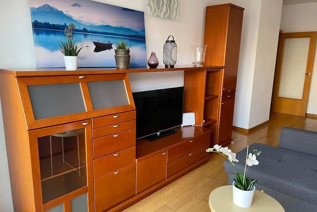 New! Amazing 2 Bedroom Apartment In Rambla Del Poblenou Barcelona 0*,