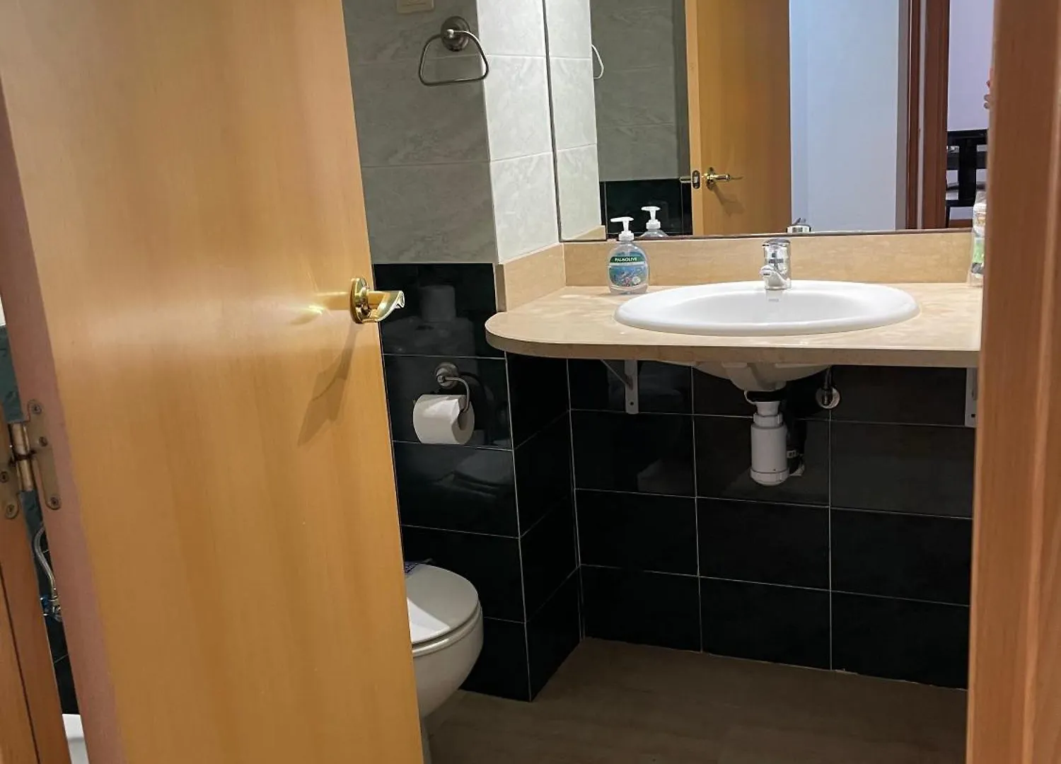 New! Amazing 2 Bedroom Apartment In Rambla Del Poblenou Barcelona