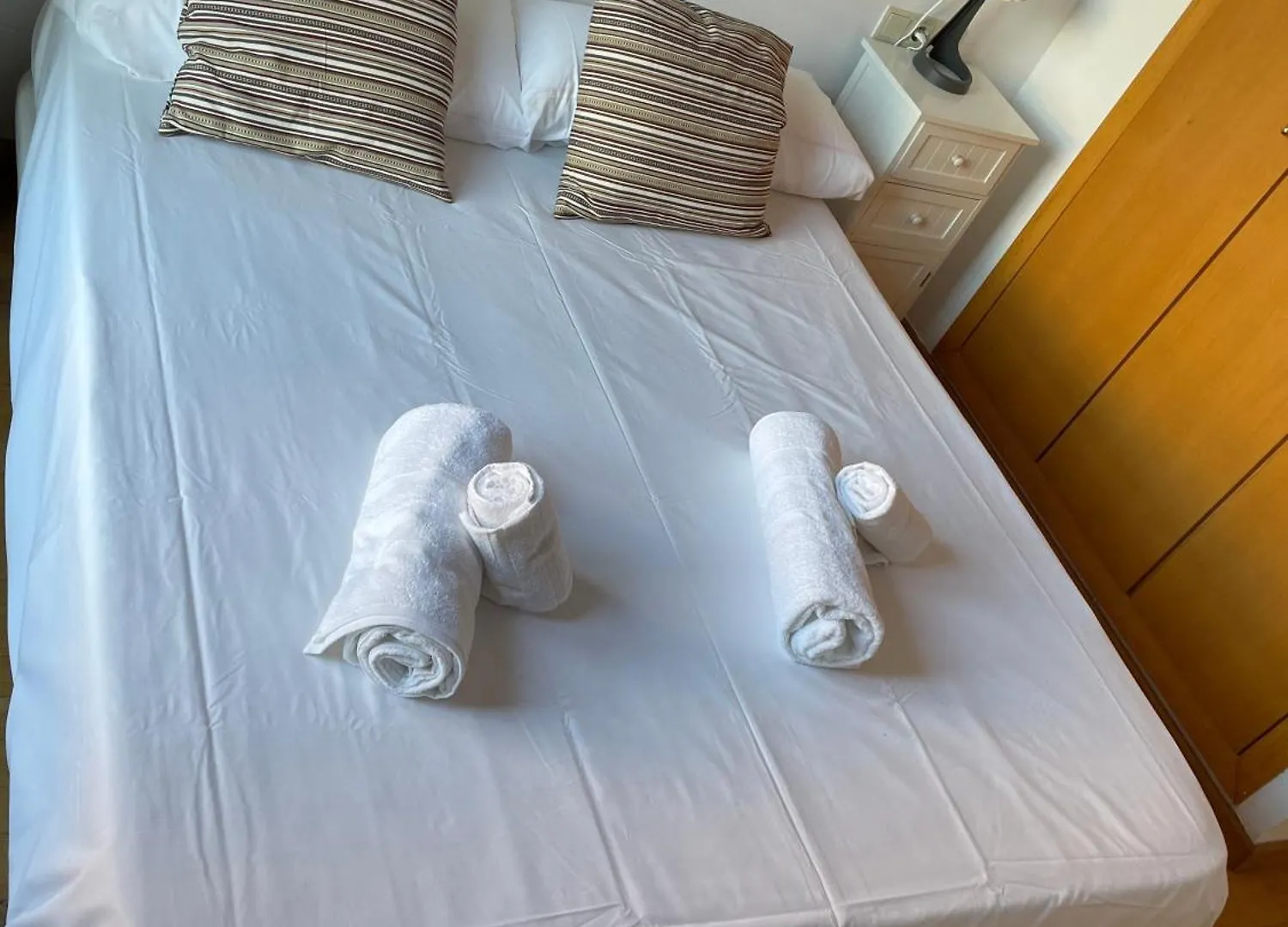 New! Amazing 2 Bedroom Apartment In Rambla Del Poblenou Barcelona Spain