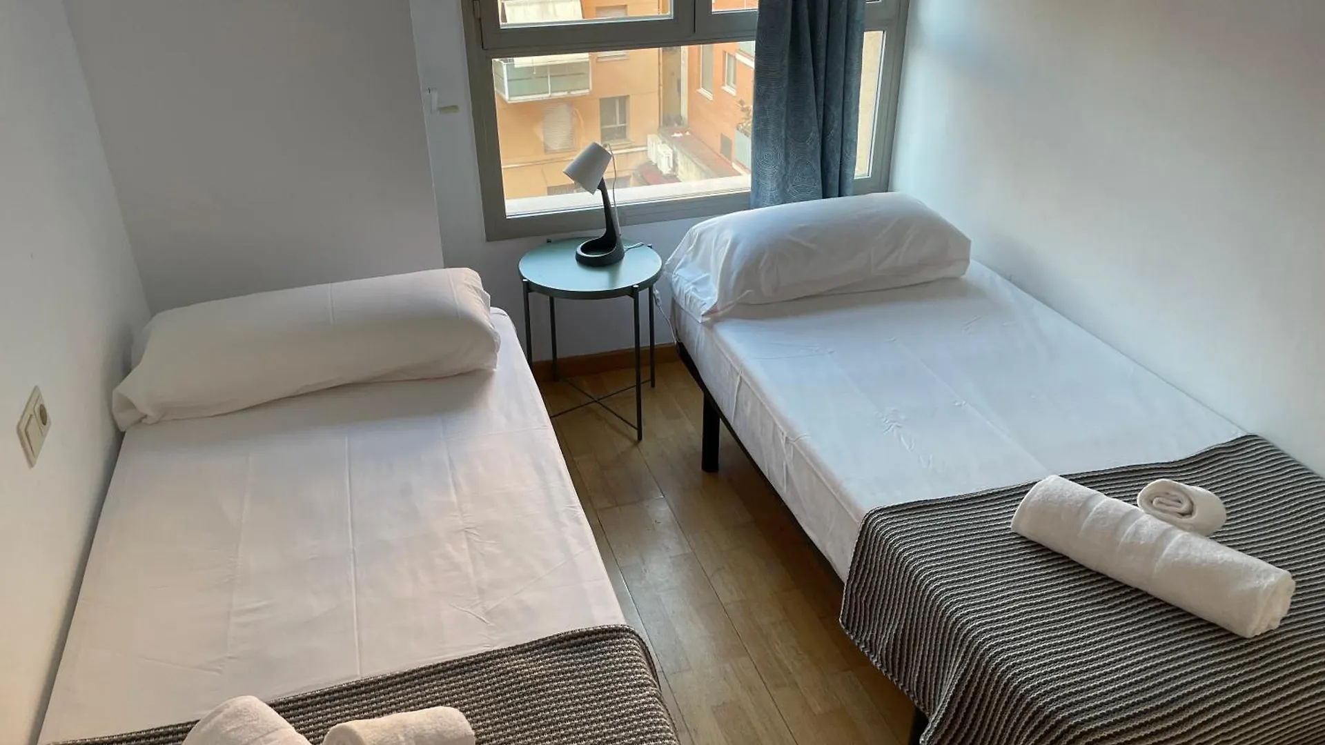 New! Amazing 2 Bedroom Apartment In Rambla Del Poblenou Barcelona