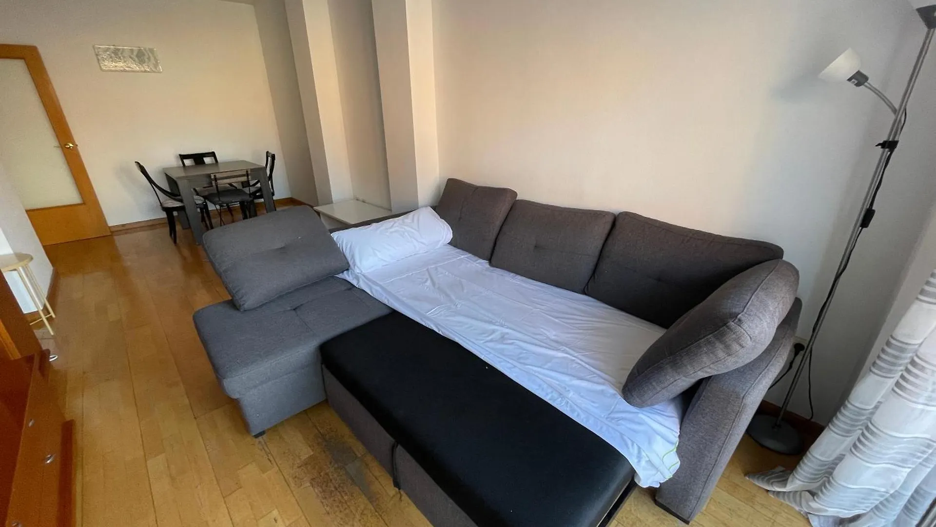 New! Amazing 2 Bedroom Apartment In Rambla Del Poblenou Barcelona Spain