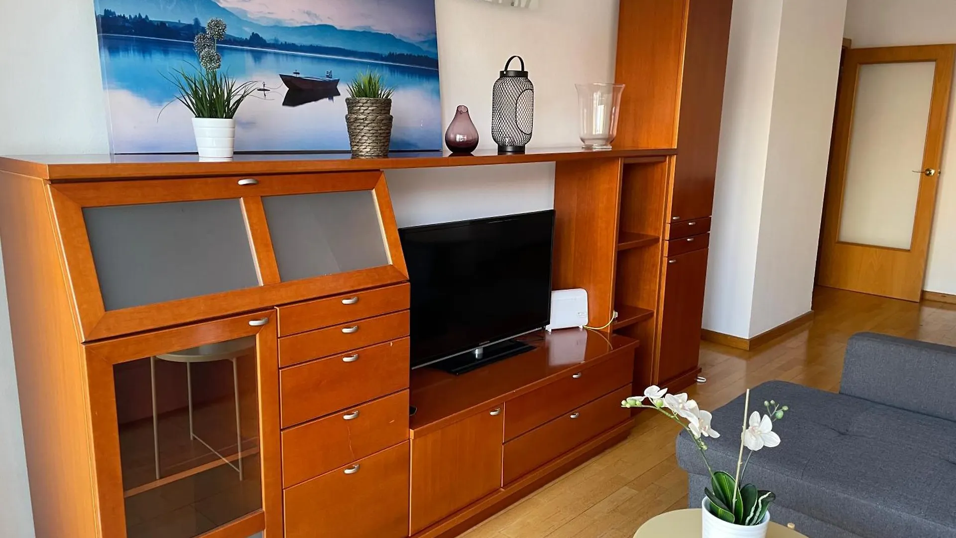 New! Amazing 2 Bedroom Apartment In Rambla Del Poblenou Barcelona Spain