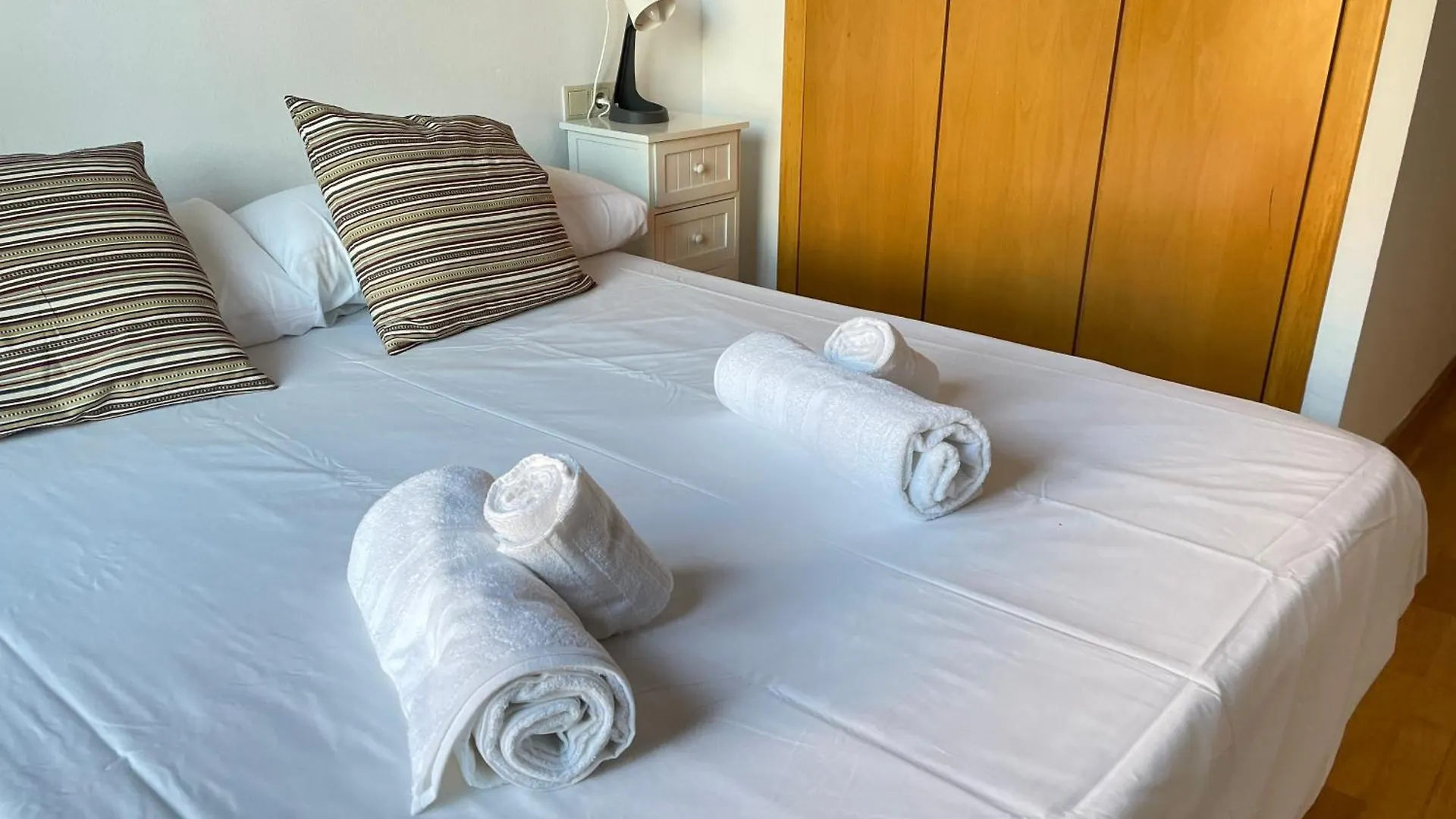 New! Amazing 2 Bedroom Apartment In Rambla Del Poblenou Barcelona
