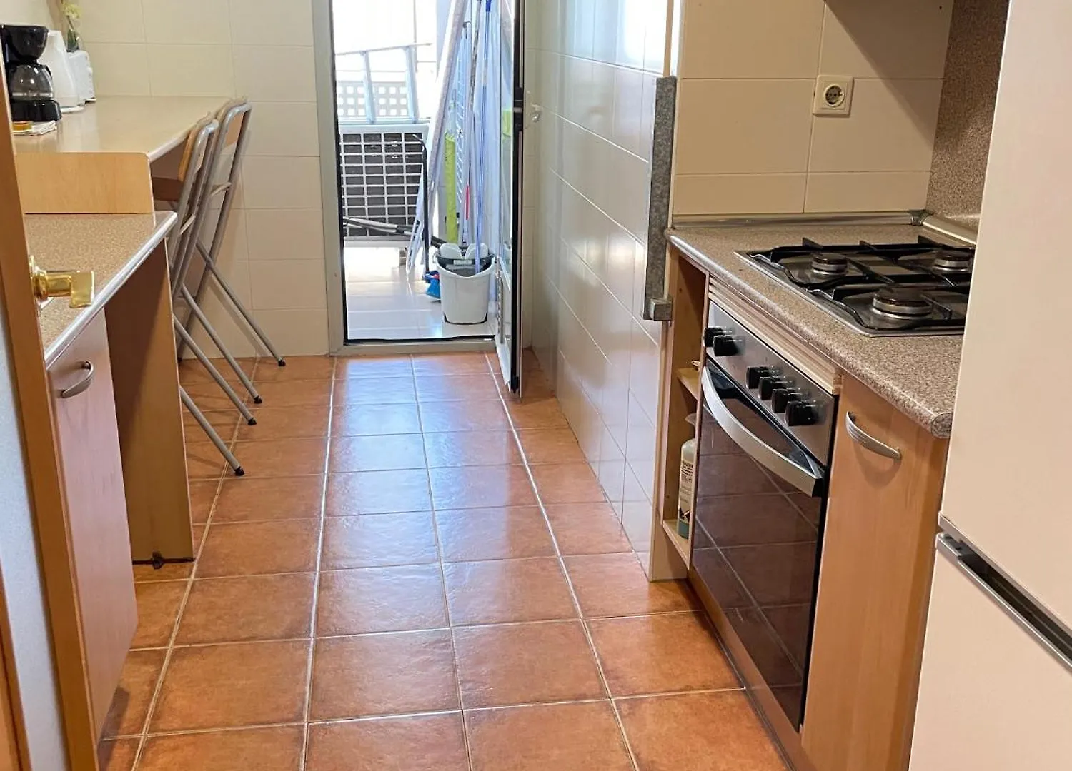 New! Amazing 2 Bedroom Apartment In Rambla Del Poblenou Barcelona
