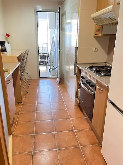 New! Amazing 2 Bedroom Apartment In Rambla Del Poblenou Barcelona