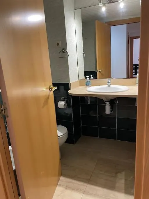 New! Amazing 2 Bedroom Apartment In Rambla Del Poblenou Barcelona 0*,  Spain