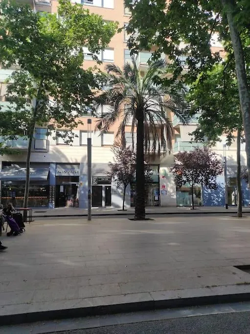 New! Amazing 2 Bedroom Apartment In Rambla Del Poblenou Barcelona