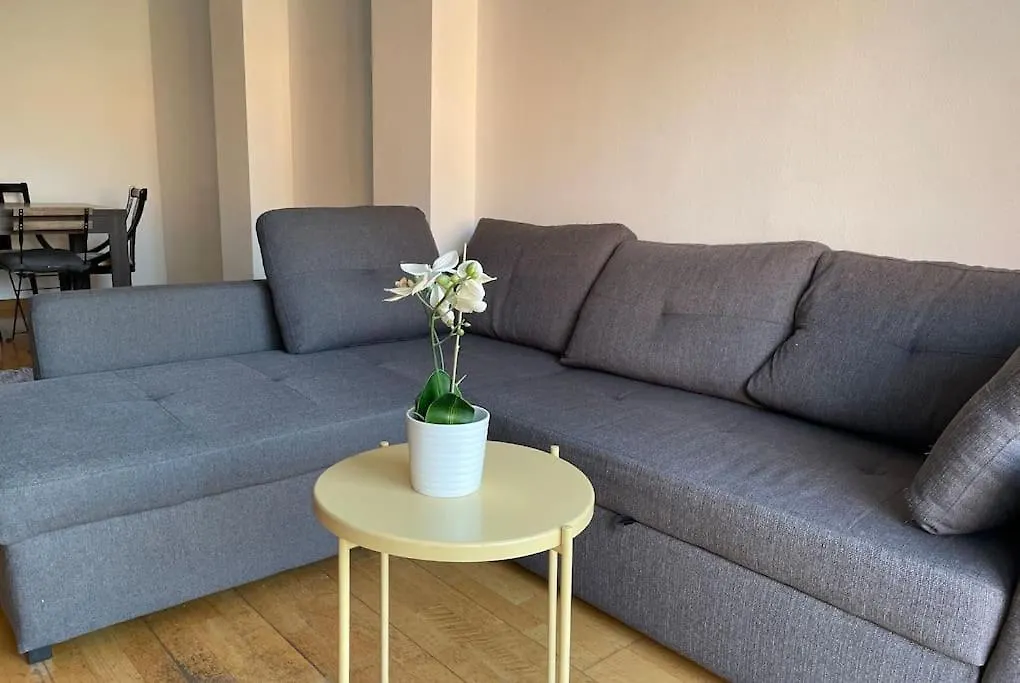 New! Amazing 2 Bedroom Apartment In Rambla Del Poblenou Barcelona 0*,