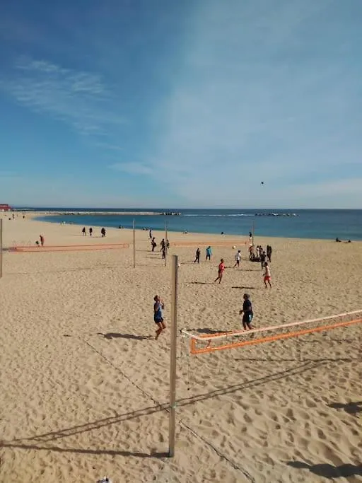 New! Amazing 2 Bedroom Apartment In Rambla Del Poblenou Barcelona