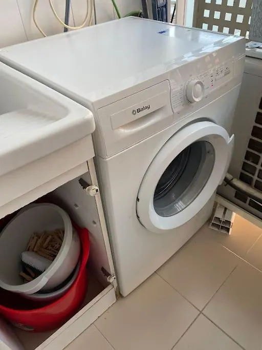 New! Amazing 2 Bedroom Apartment In Rambla Del Poblenou Barcelona
