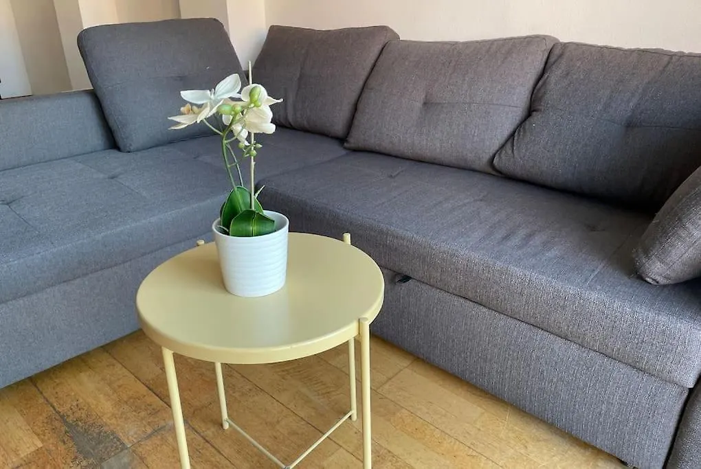 New! Amazing 2 Bedroom Apartment In Rambla Del Poblenou Barcelona