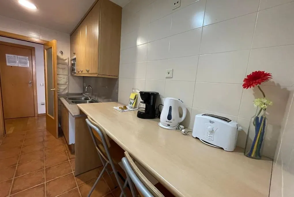 New! Amazing 2 Bedroom Apartment In Rambla Del Poblenou Barcelona Spain