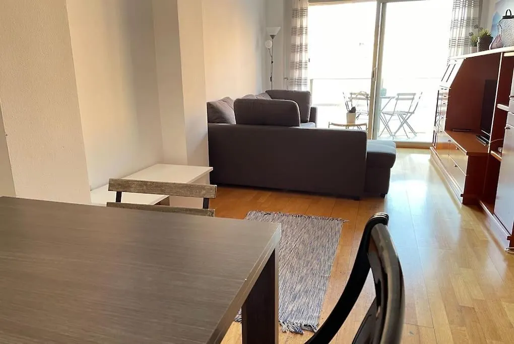 New! Amazing 2 Bedroom Apartment In Rambla Del Poblenou Barcelona