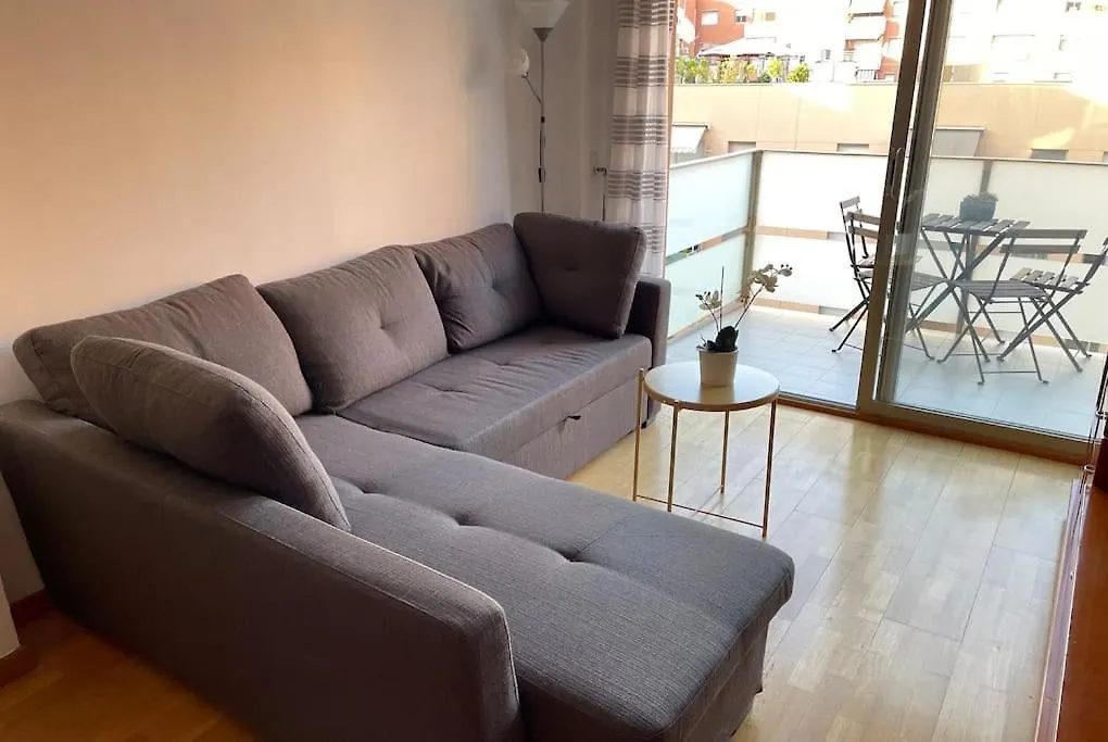 New! Amazing 2 Bedroom Apartment In Rambla Del Poblenou Barcelona
