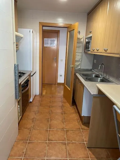 New! Amazing 2 Bedroom Apartment In Rambla Del Poblenou Barcelona