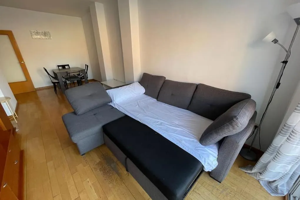New! Amazing 2 Bedroom Apartment In Rambla Del Poblenou Barcelona