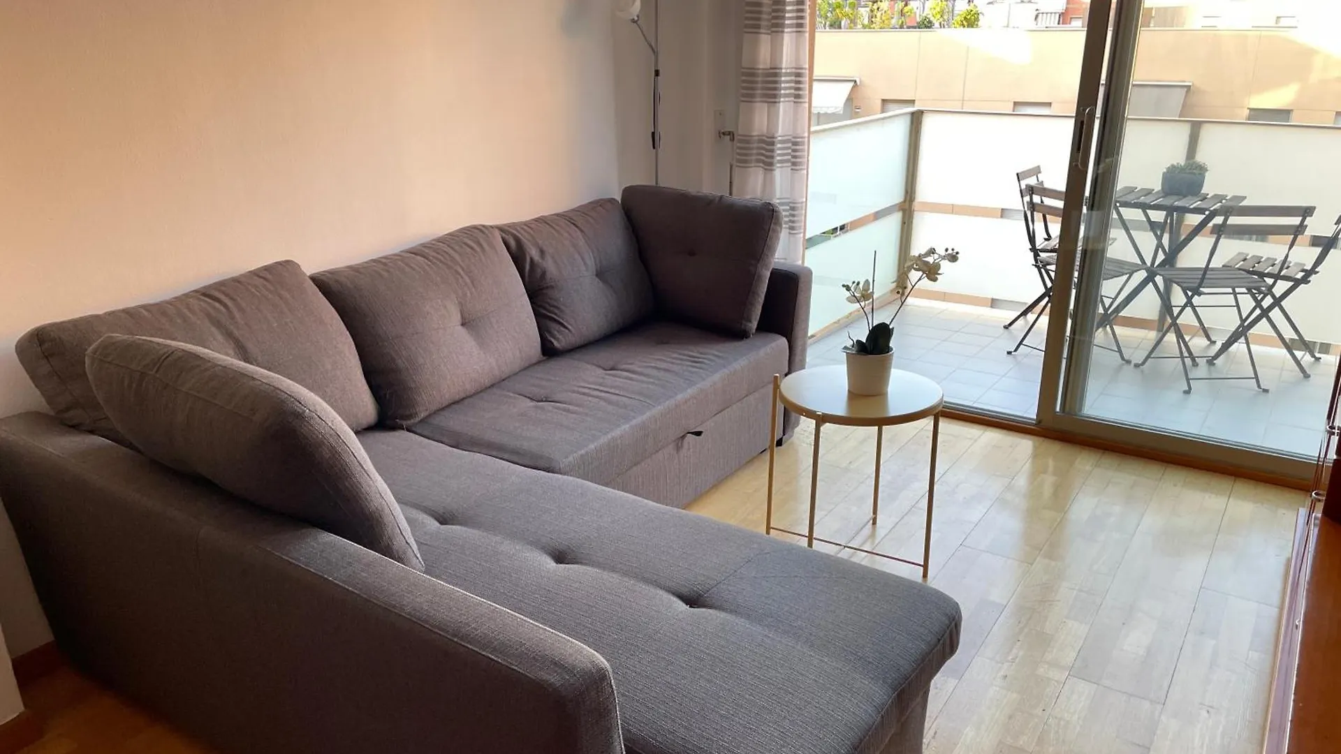 New! Amazing 2 Bedroom Apartment In Rambla Del Poblenou Barcelona 0*,  Spain