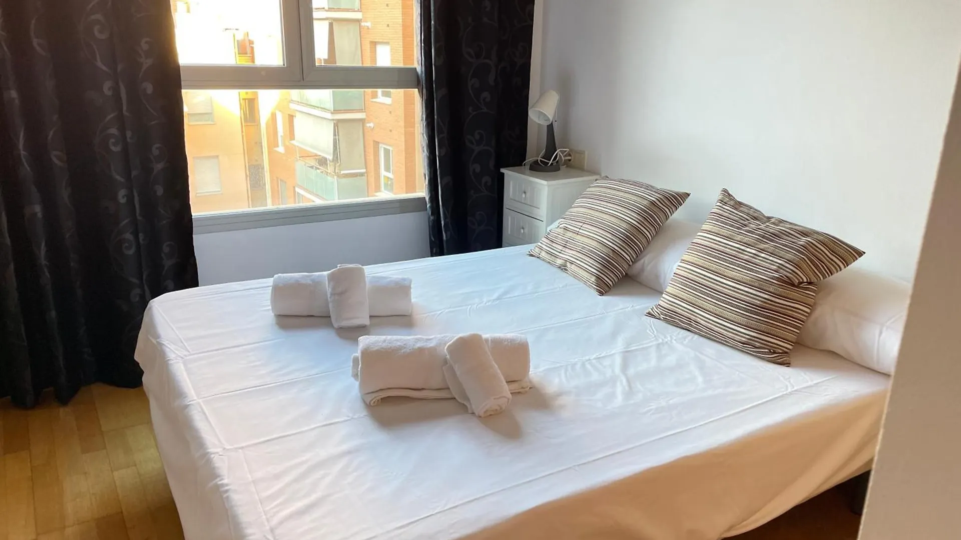 New! Amazing 2 Bedroom Apartment In Rambla Del Poblenou Barcelona 0*,  Spain
