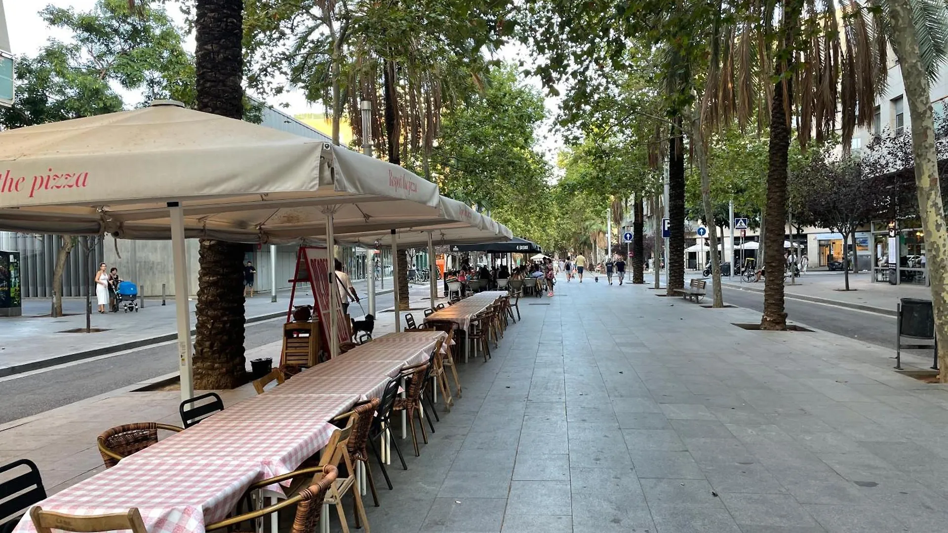 New! Amazing 2 Bedroom Apartment In Rambla Del Poblenou Barcelona